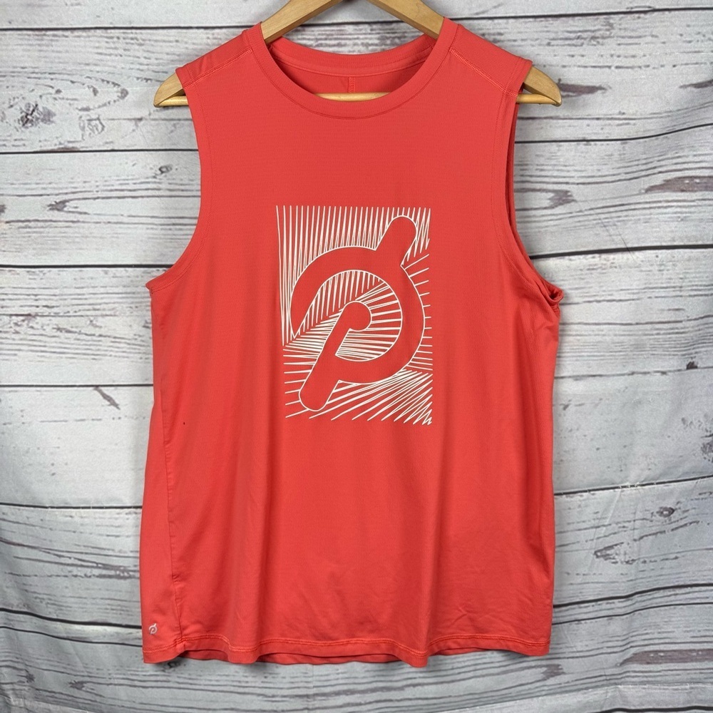 Peloton Women’s Tank top Size M